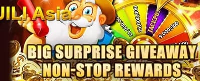 Weekly Slot Free Spins Extravaganza promotion