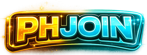 phjion Logo